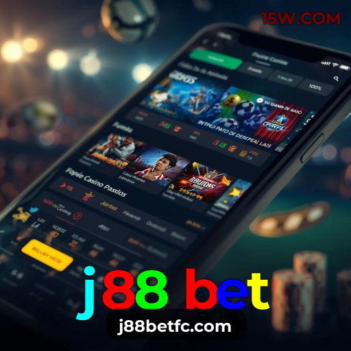 Recursos Exclusivos do App j88 bet - Modo Offline, Login Biométrico